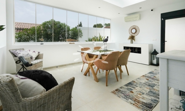 Resales - Villas - Moraira - La Sabatera