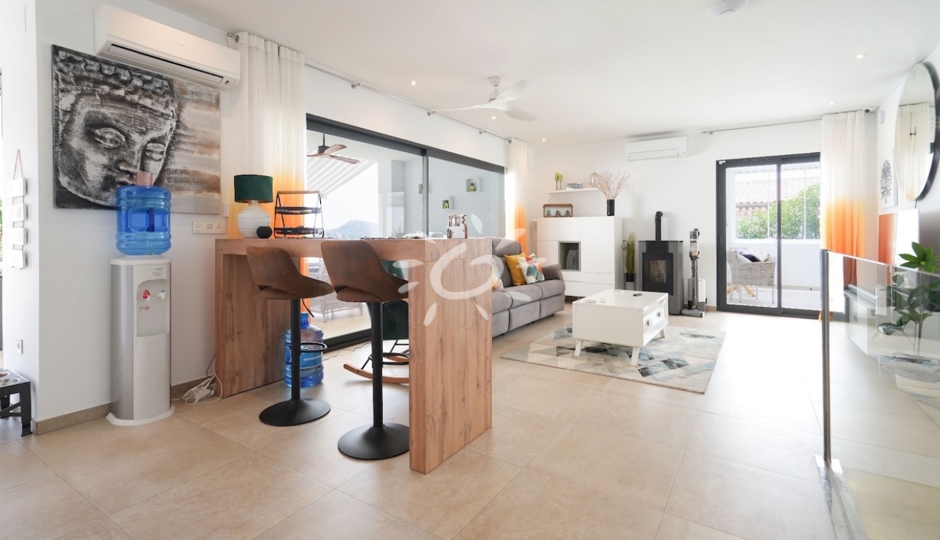 Resales - Villas - Moraira - La Sabatera