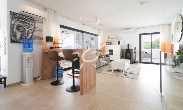 Resales - Villas - Moraira - La Sabatera