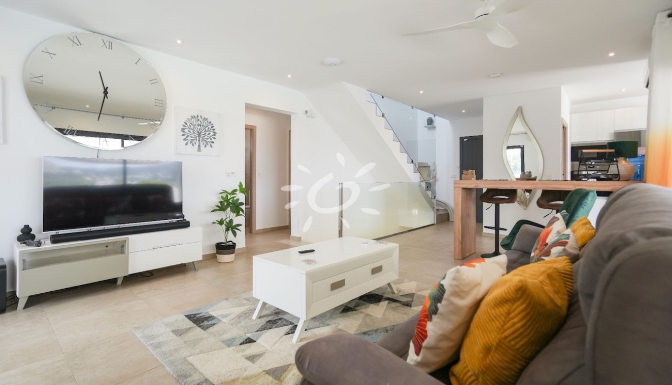 Resales - Villas - Moraira - La Sabatera