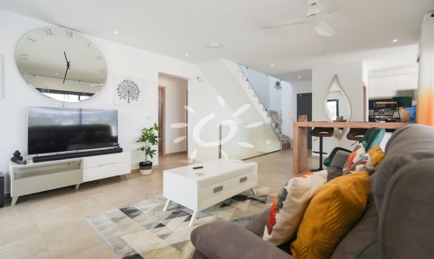 Resales - Villas - Moraira - La Sabatera