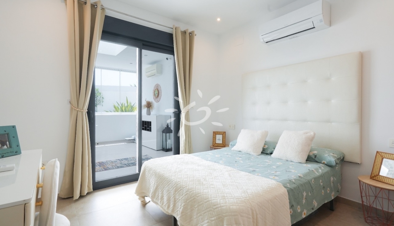Resales - Villas - Moraira - La Sabatera