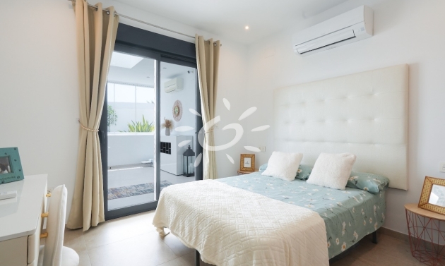 Resales - Villas - Moraira - La Sabatera