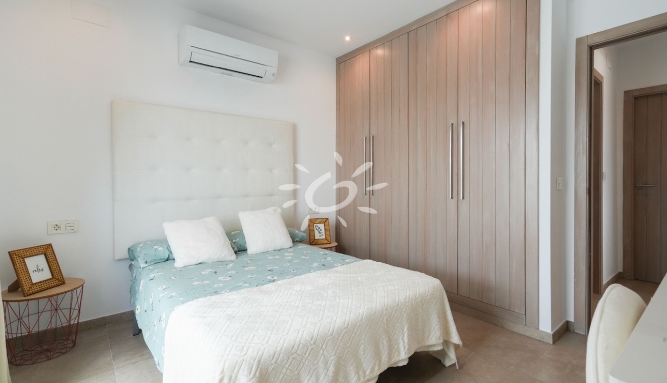 Resales - Villas - Moraira - La Sabatera