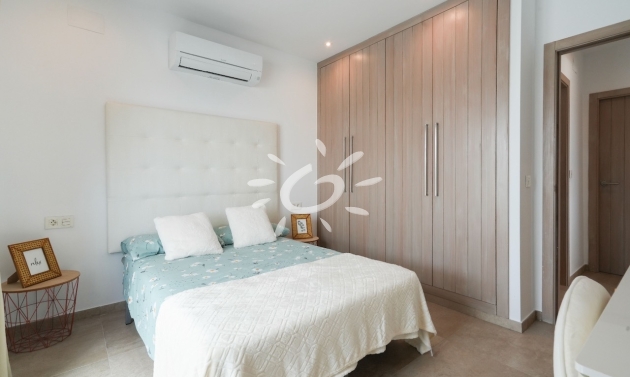Resales - Villas - Moraira - La Sabatera