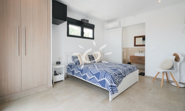 Resales - Villas - Moraira - La Sabatera
