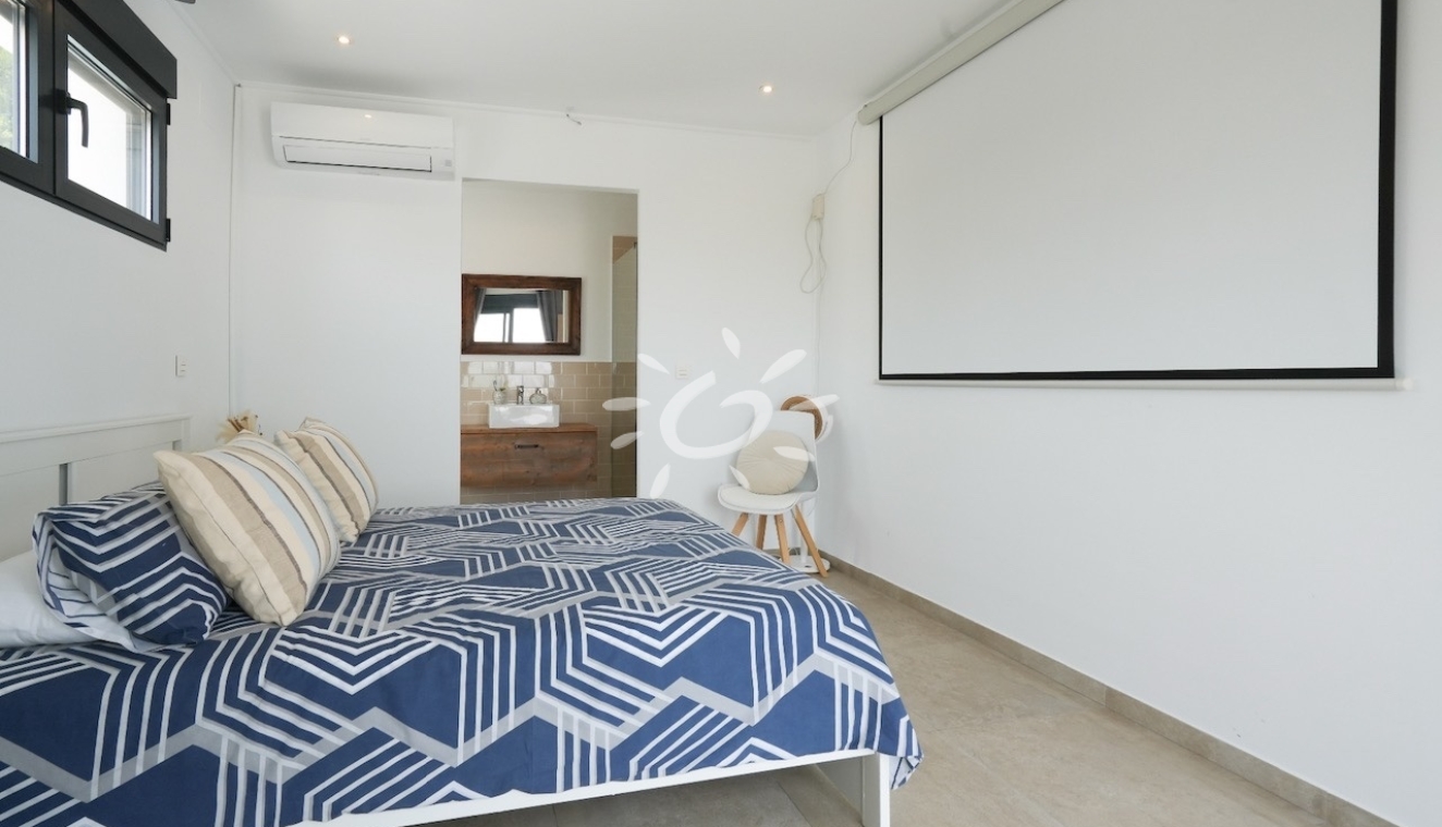 Resales - Villas - Moraira - La Sabatera