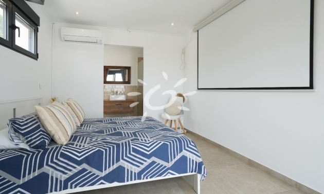 Resales - Villas - Moraira - La Sabatera