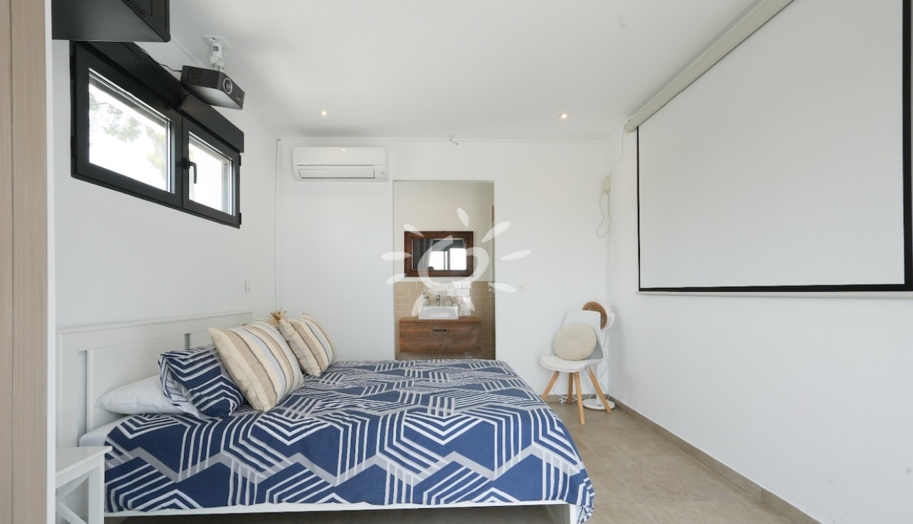 Resales - Villas - Moraira - La Sabatera