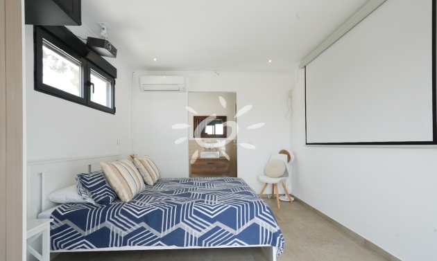 Resales - Villas - Moraira - La Sabatera