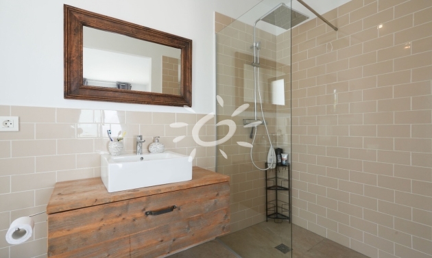 Resales - Villas - Moraira - La Sabatera