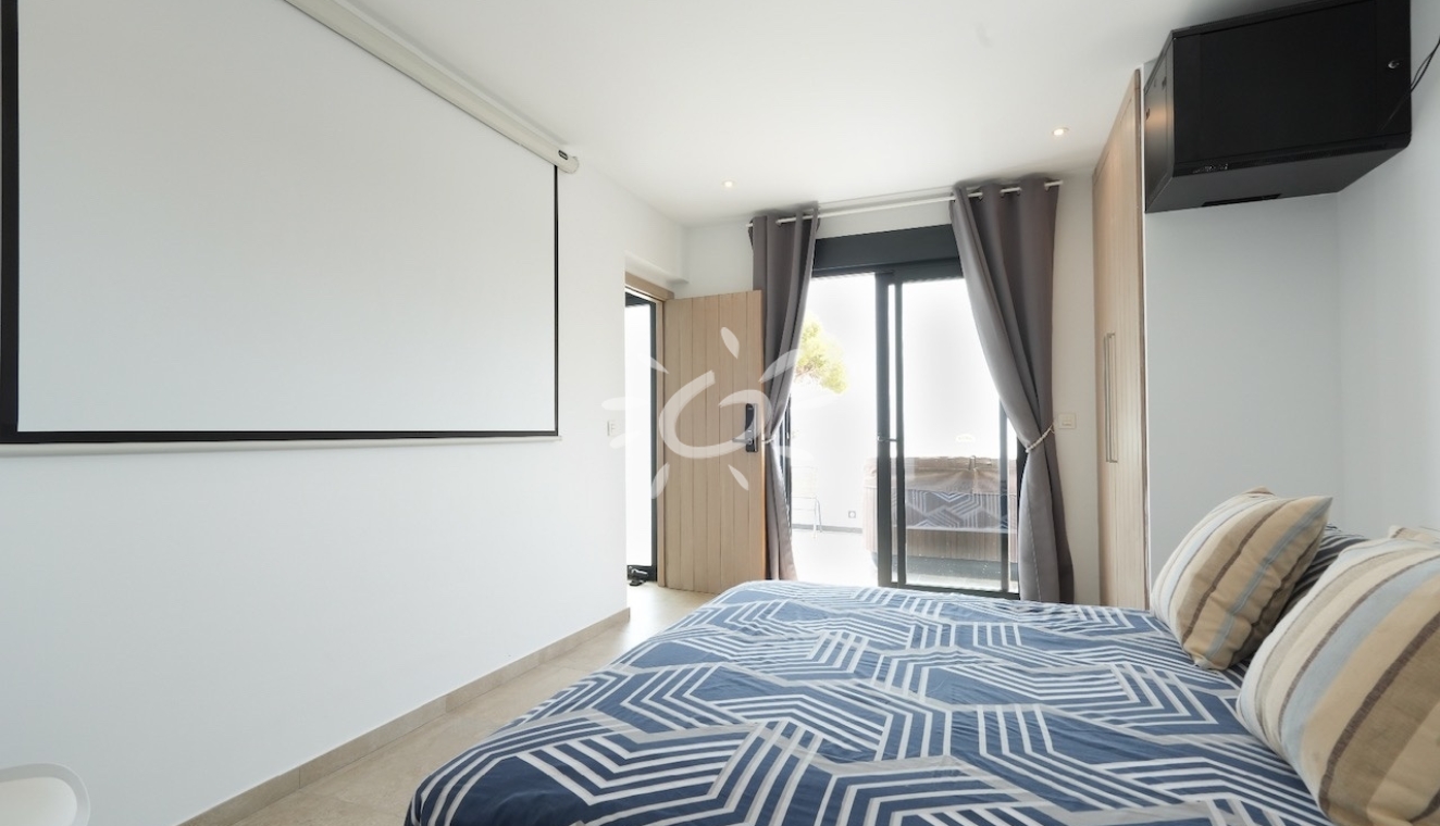 Resales - Villas - Moraira - La Sabatera