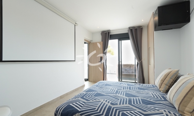 Resales - Villas - Moraira - La Sabatera