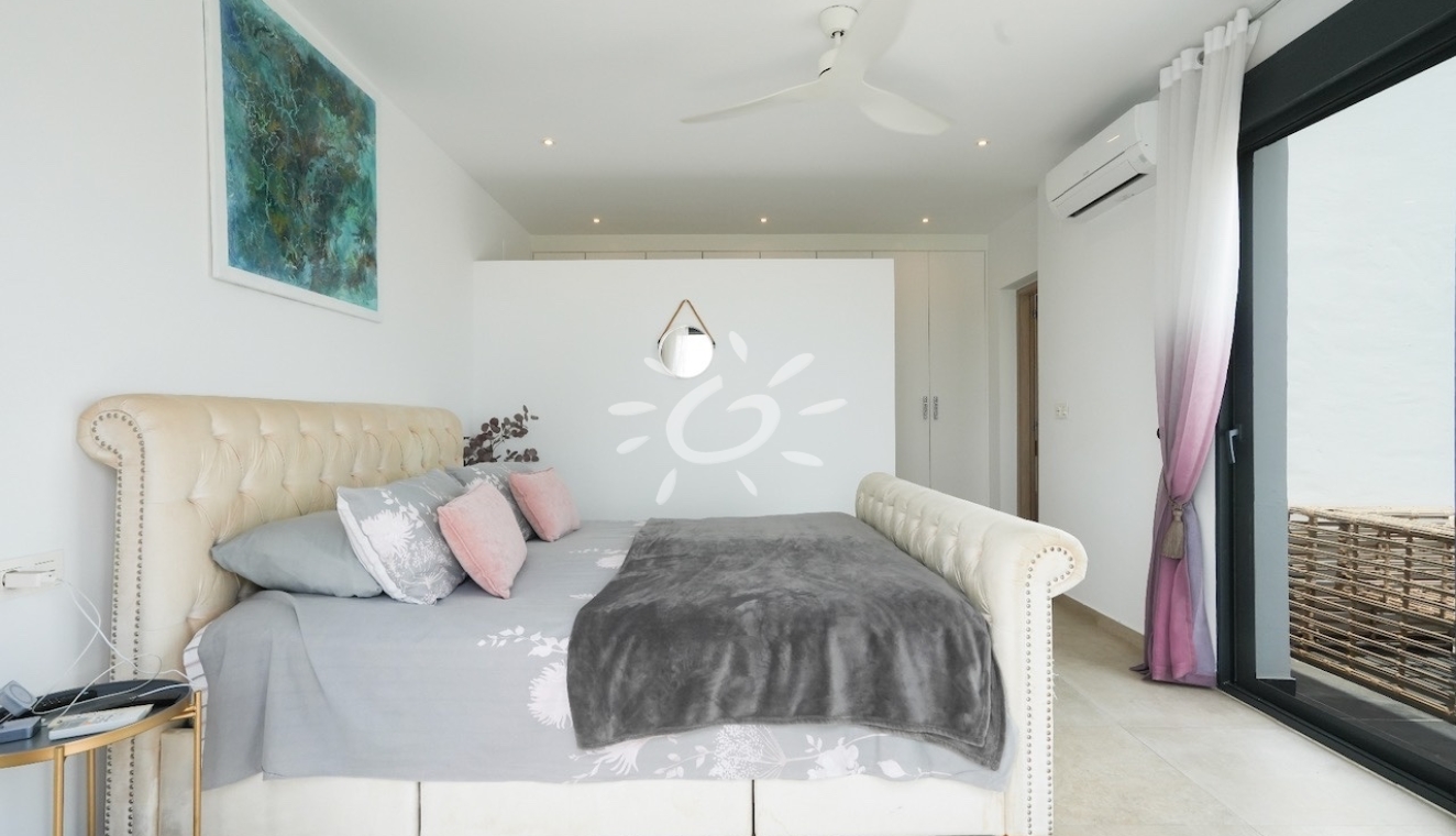 Resales - Villas - Moraira - La Sabatera