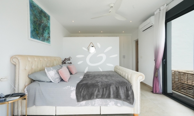 Resales - Villas - Moraira - La Sabatera