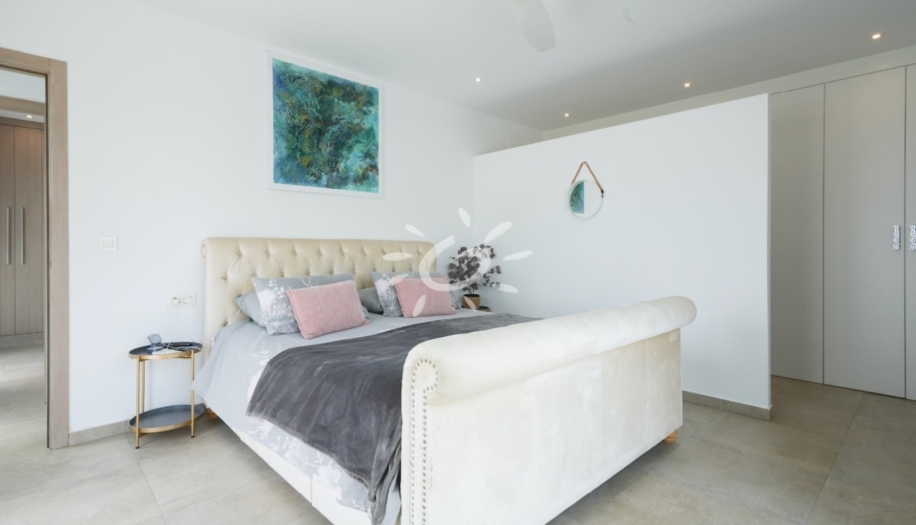 Resales - Villas - Moraira - La Sabatera