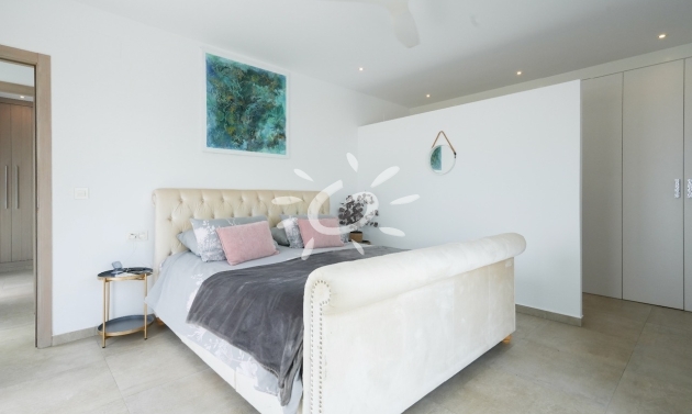 Resales - Villas - Moraira - La Sabatera