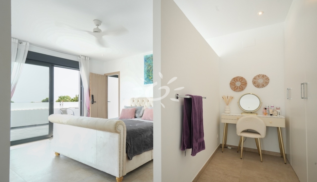 Resales - Villas - Moraira - La Sabatera