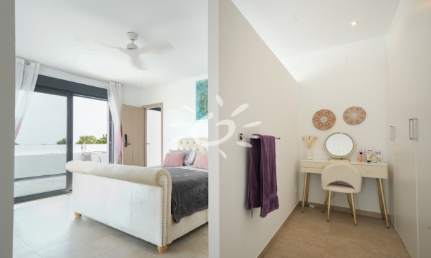 Resales - Villas - Moraira - La Sabatera