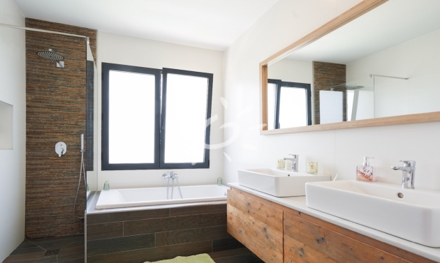 Resales - Villas - Moraira - La Sabatera