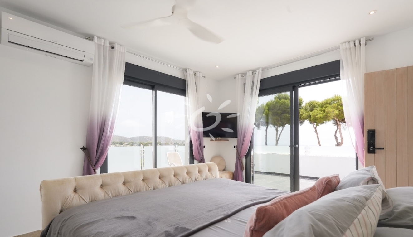 Resales - Villas - Moraira - La Sabatera