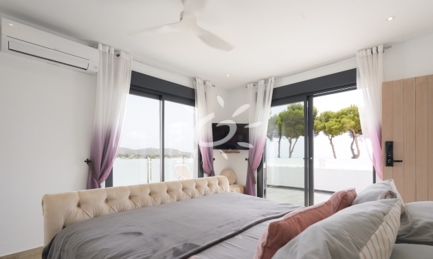 Resales - Villas - Moraira - La Sabatera