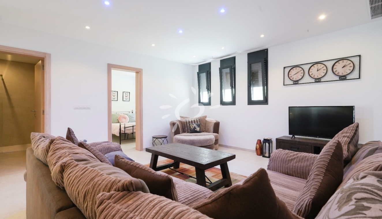 Resales - Villas - Moraira - La Sabatera