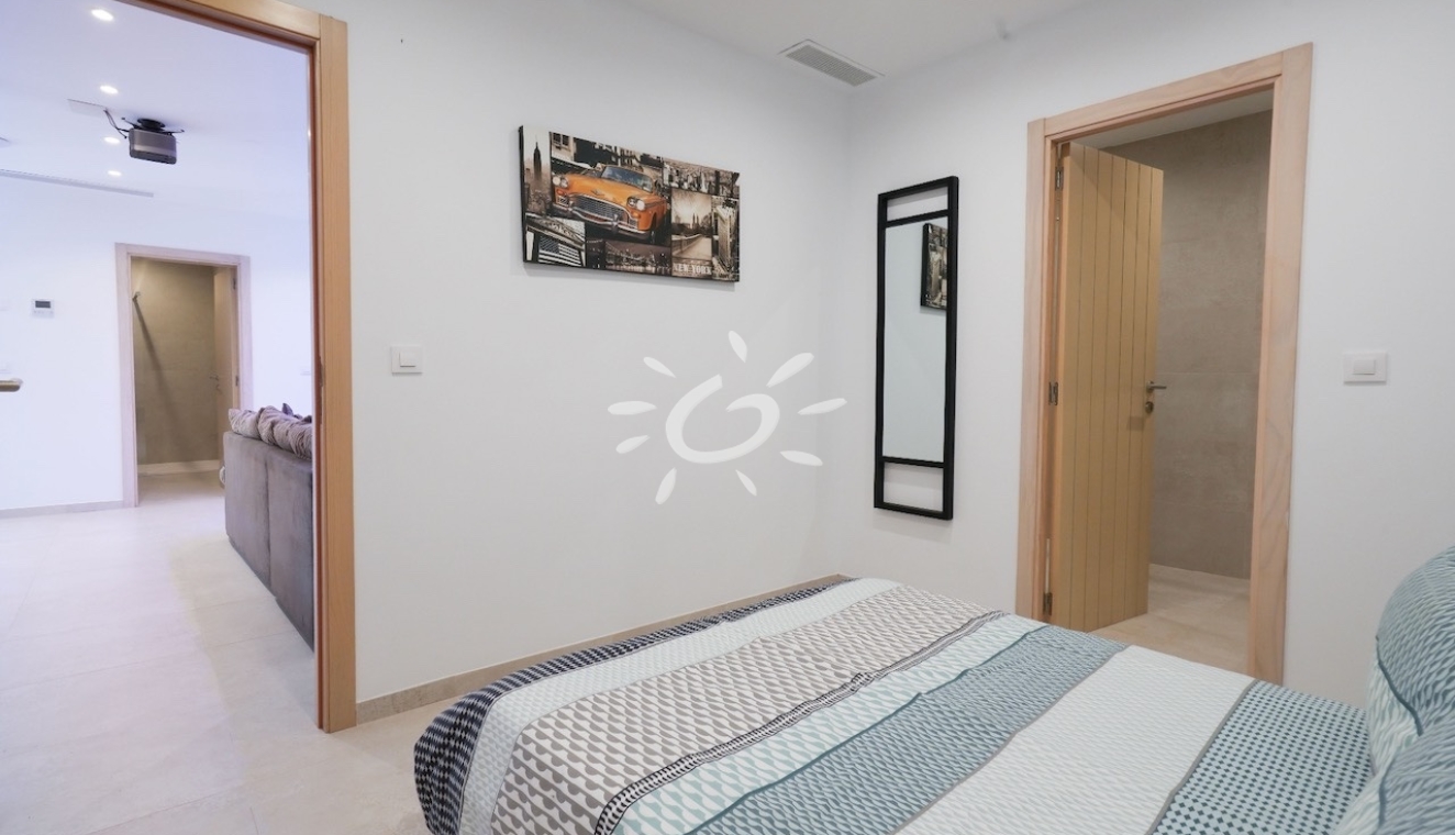 Resales - Villas - Moraira - La Sabatera