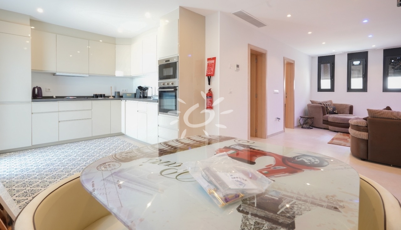 Resales - Villas - Moraira - La Sabatera