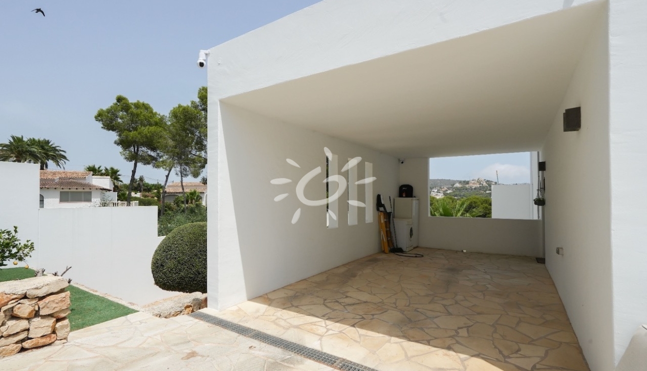 Resales - Villas - Moraira - La Sabatera