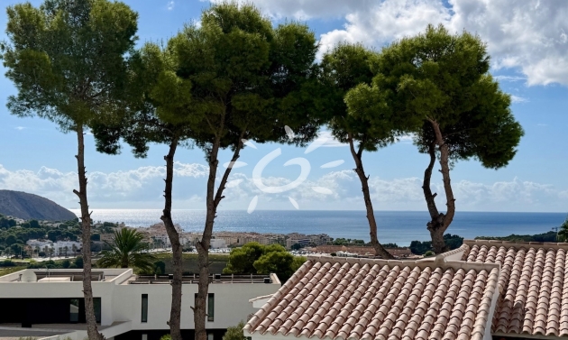 Resales - Villas - Moraira - La Sabatera