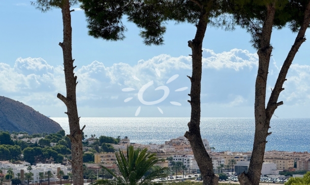 Resales - Villas - Moraira - La Sabatera