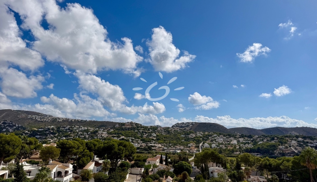 Resales - Villas - Moraira - La Sabatera