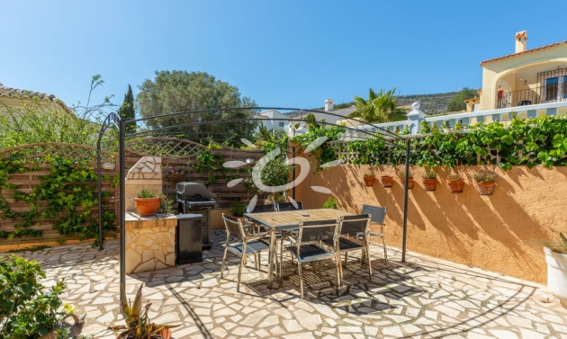 Resales - Apartments - Flats - Benitachell - La Cumbre del Sol