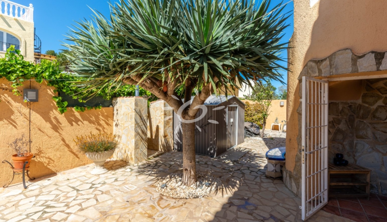 Resales - Apartments - Flats - Benitachell - La Cumbre del Sol