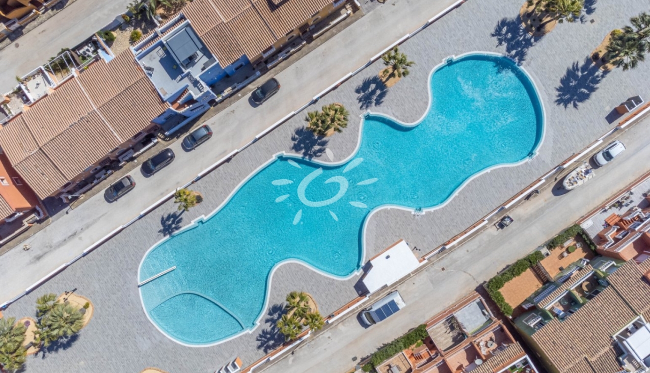 Resales - Apartments - Flats - Benitachell - La Cumbre del Sol