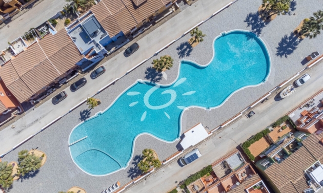 Resales - Apartments - Flats - Benitachell - La Cumbre del Sol