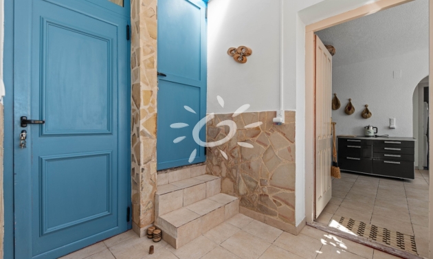 Resales - Apartments - Flats - Benitachell - La Cumbre del Sol