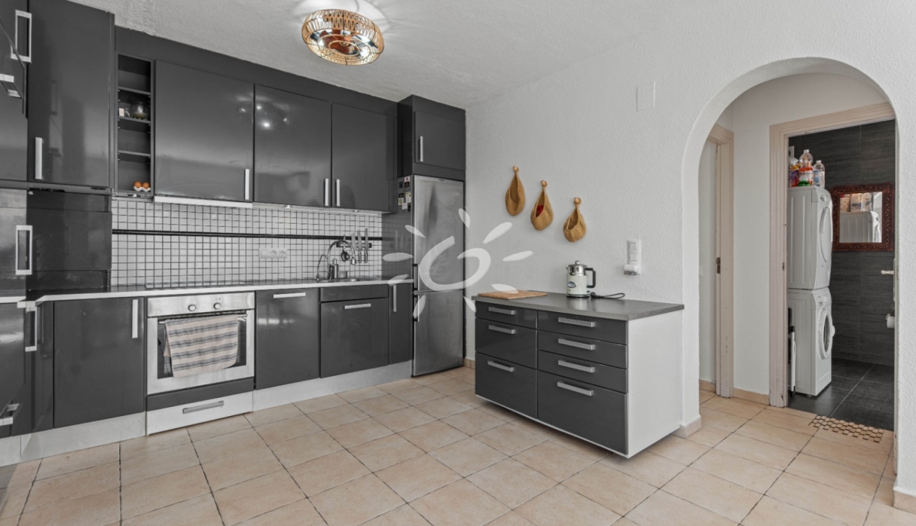 Resales - Apartments - Flats - Benitachell - La Cumbre del Sol