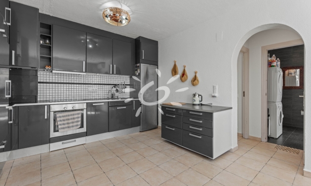 Resales - Apartments - Flats - Benitachell - La Cumbre del Sol