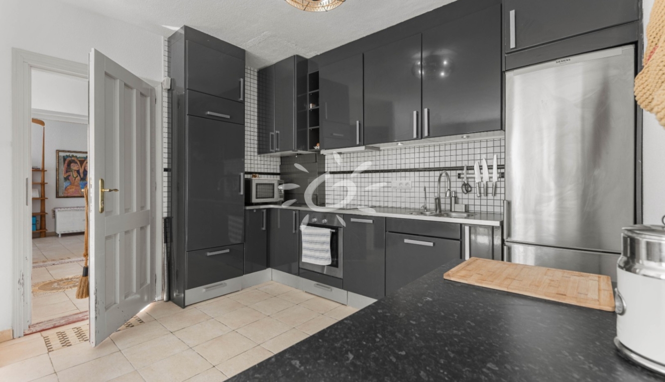 Resales - Apartments - Flats - Benitachell - La Cumbre del Sol