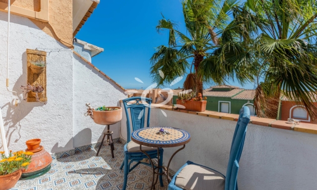 Resales - Apartments - Flats - Benitachell - La Cumbre del Sol