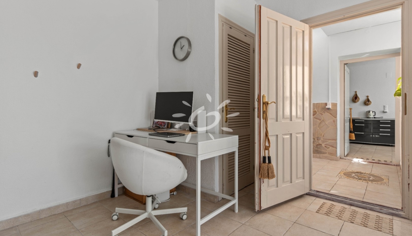 Resales - Apartments - Flats - Benitachell - La Cumbre del Sol