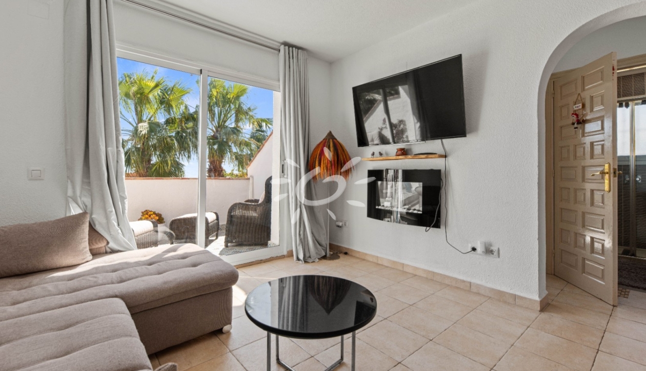 Resales - Apartments - Flats - Benitachell - La Cumbre del Sol