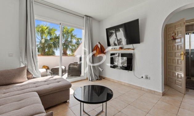 Resales - Apartments - Flats - Benitachell - La Cumbre del Sol