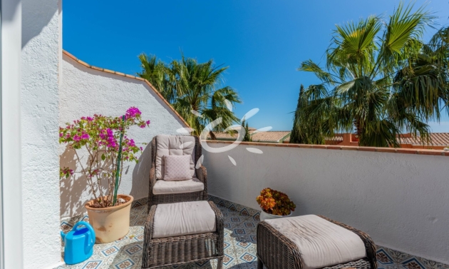 Resales - Apartments - Flats - Benitachell - La Cumbre del Sol