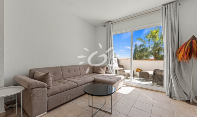 Resales - Apartments - Flats - Benitachell - La Cumbre del Sol