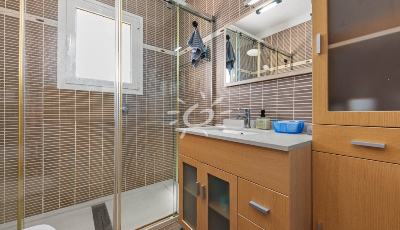 Resales - Apartments - Flats - Benitachell - La Cumbre del Sol