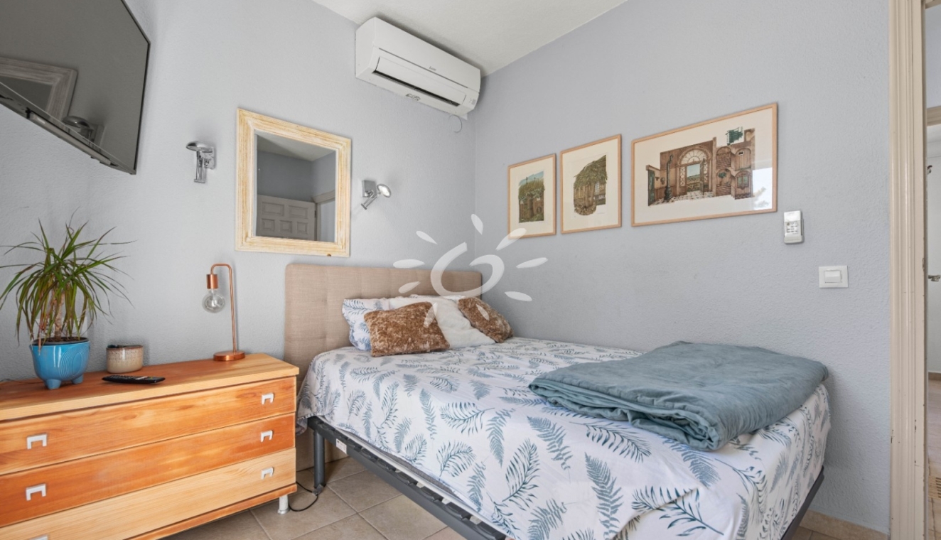 Resales - Apartments - Flats - Benitachell - La Cumbre del Sol