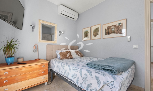 Resales - Apartments - Flats - Benitachell - La Cumbre del Sol
